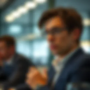 Expert opinions and insights