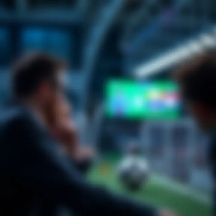 Informed betting decisions