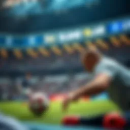 Analysis of major betting sites