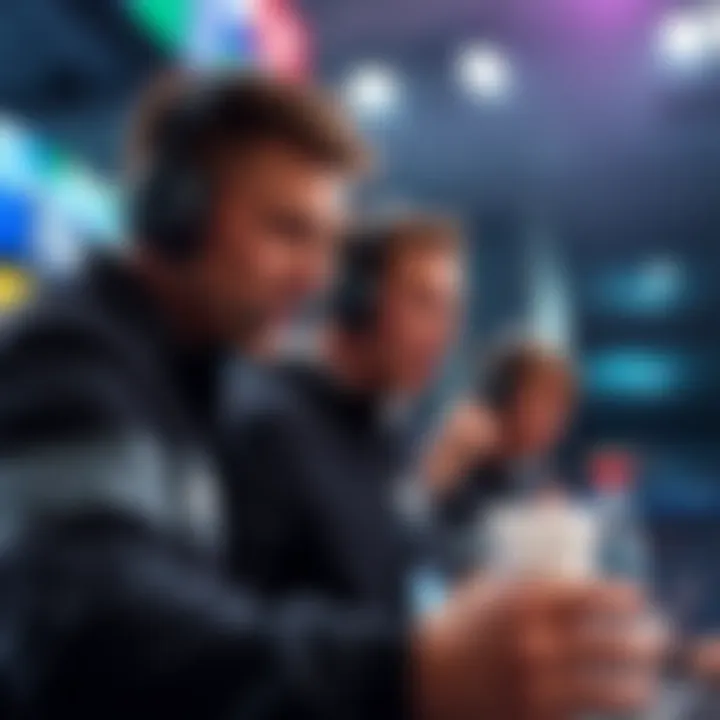 Key Features of Leading Betting Platforms Features of leading betting platforms