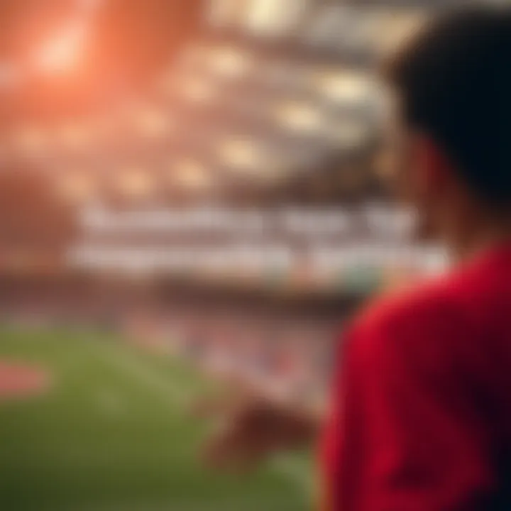 Guidelines for responsible betting