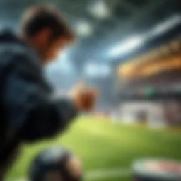 A comprehensive guide to betting strategies