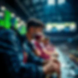 Dynamic sports betting analysis