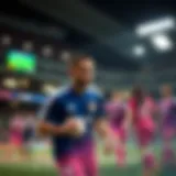 Insightful statistical analysis of betting trends