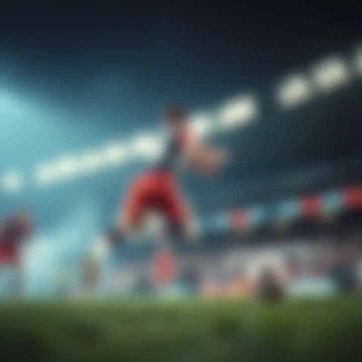 Factors Influencing Betting Outcomes Detailed analysis of factors affecting betting outcomes