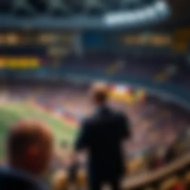 Graphical Insight into Betting Strategies Graphical representation of under over betting strategies