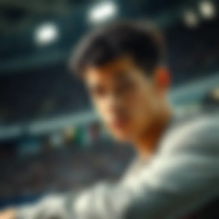 Theoretical Foundations of Betting Mechanics Theoretical foundations of betting mechanics