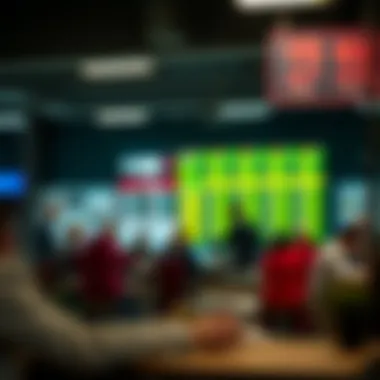 Analysis of Lottery and Sports Betting in Korea Analysis of lottery and sports betting