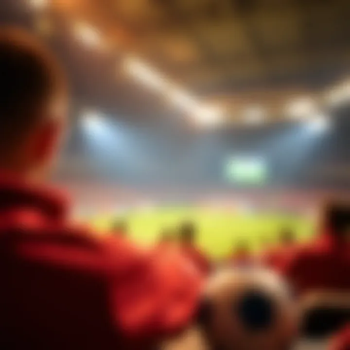 Fundamentals of betting