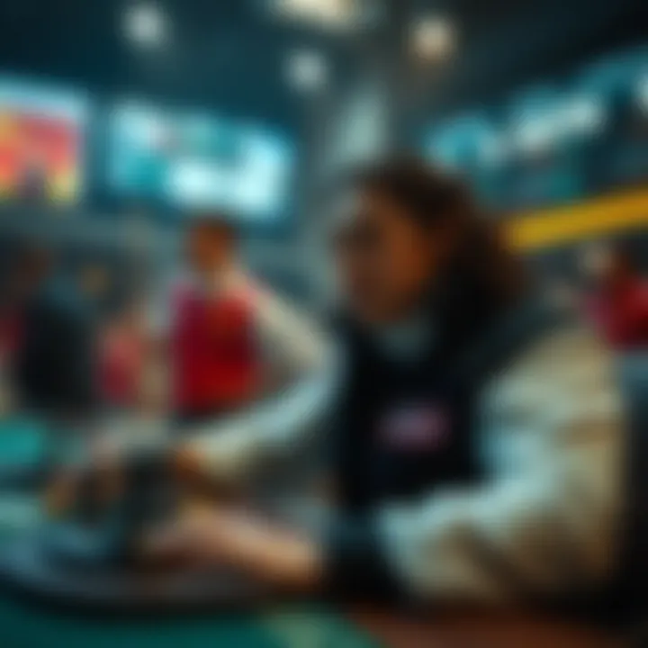 Strategic betting approaches