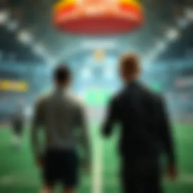 Safe and secure online betting environment