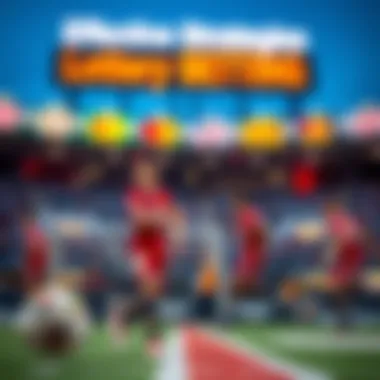 Strategic analysis for lottery and sports betting