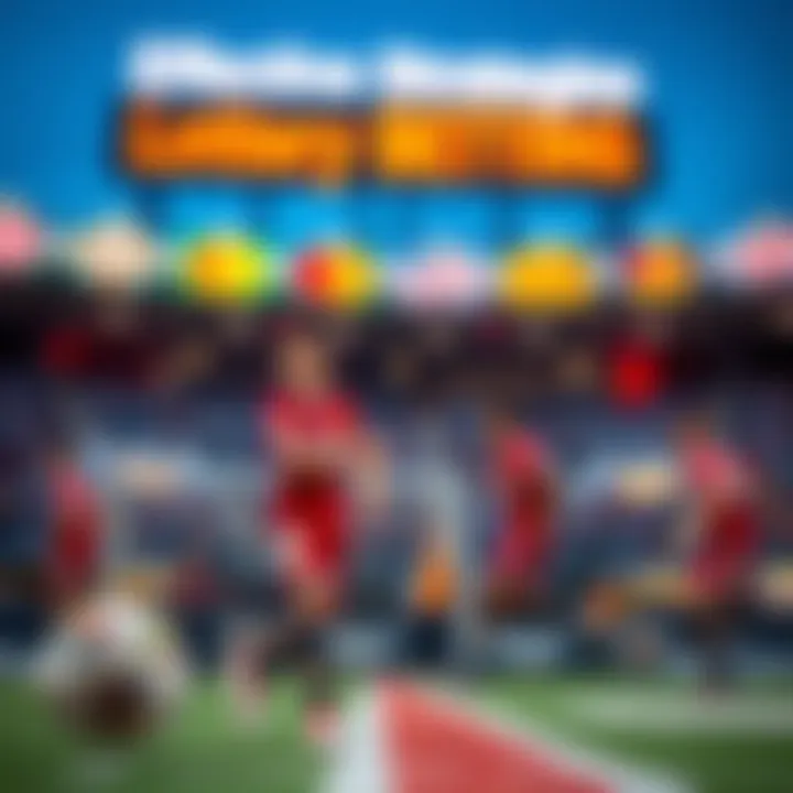 Strategic analysis for lottery and sports betting