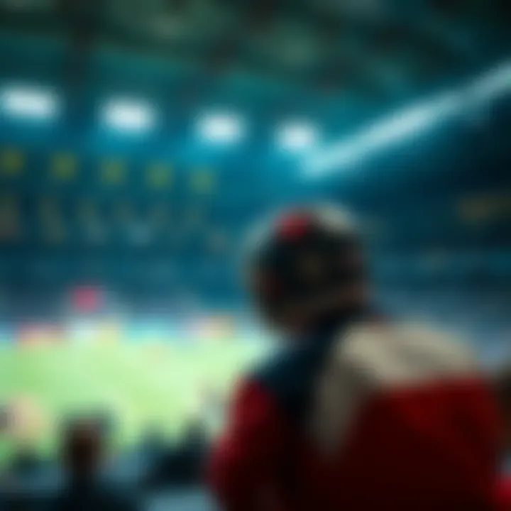 Establishing Credibility in Online Betting Platforms Building trust in online betting services