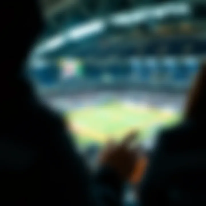 Trustworthy information provided by betting sites