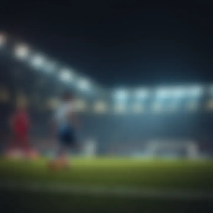 Impact of Match Schedule on Team Performance Impact of match schedule on team performance