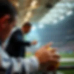 A strategic overview of betting principles