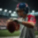 Overview of diverse application types