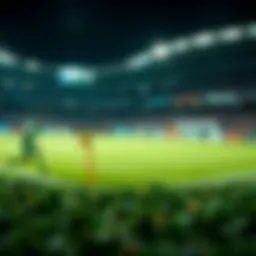 Understanding deposit methods in betting