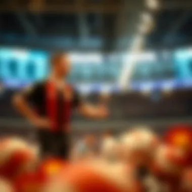 User experience comparison among various betting sites