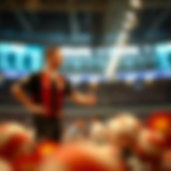 User experience comparison among various betting sites