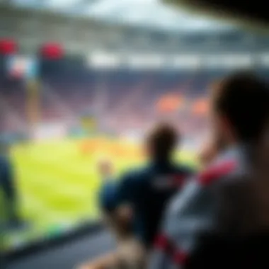 Navigating the Betting Landscape User experience while navigating betting websites