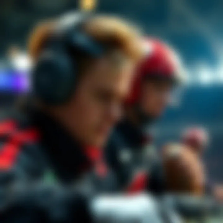 User experience design in betting websites