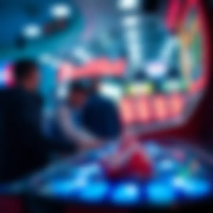 Improving User Experience in Powerball Betting Improving user experience in Powerball betting