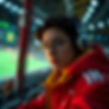 User experience in online betting platforms