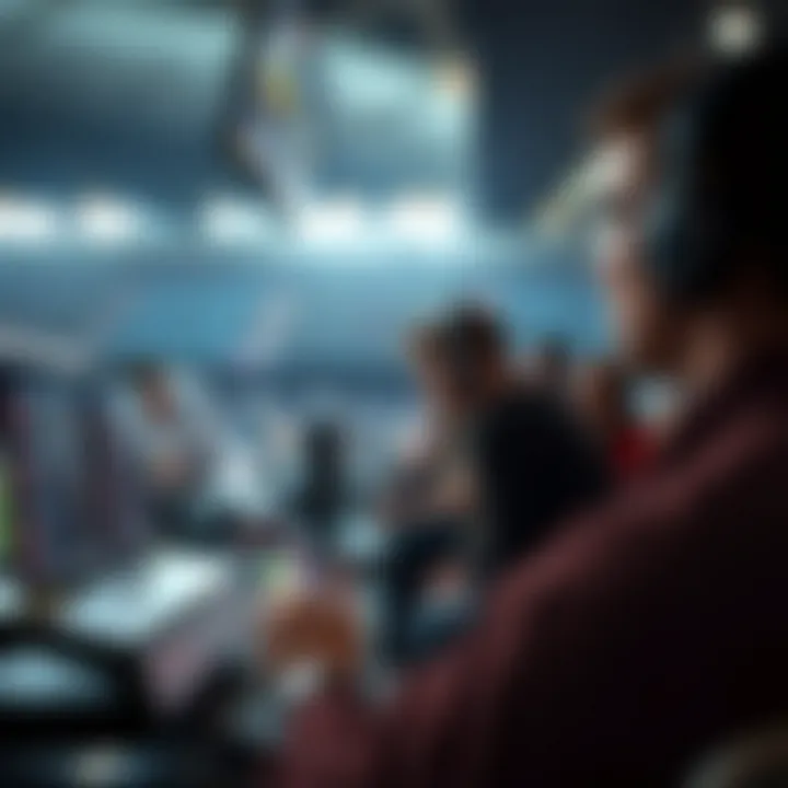 Infographic on user experiences in online betting