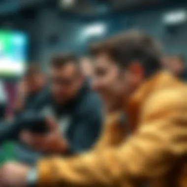 User testimonials and experiences shared online