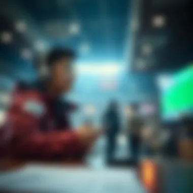 Utilizing Korean BetHive platform