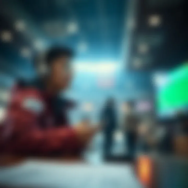 Utilizing Korean BetHive platform