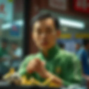 Effective Betting Strategies for Vietnamese Lottery Strategic tips for making informed betting choices in the lottery