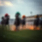 Analysis of weather impact on racing outcomes