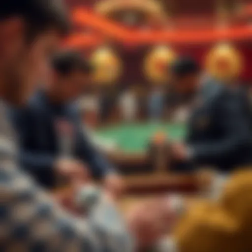 In-depth Analysis of Betting Strategies Detailed analysis of lottery and sports betting