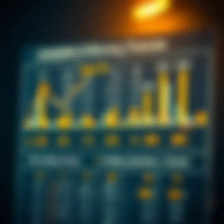 Statistical breakdown of winning probabilities