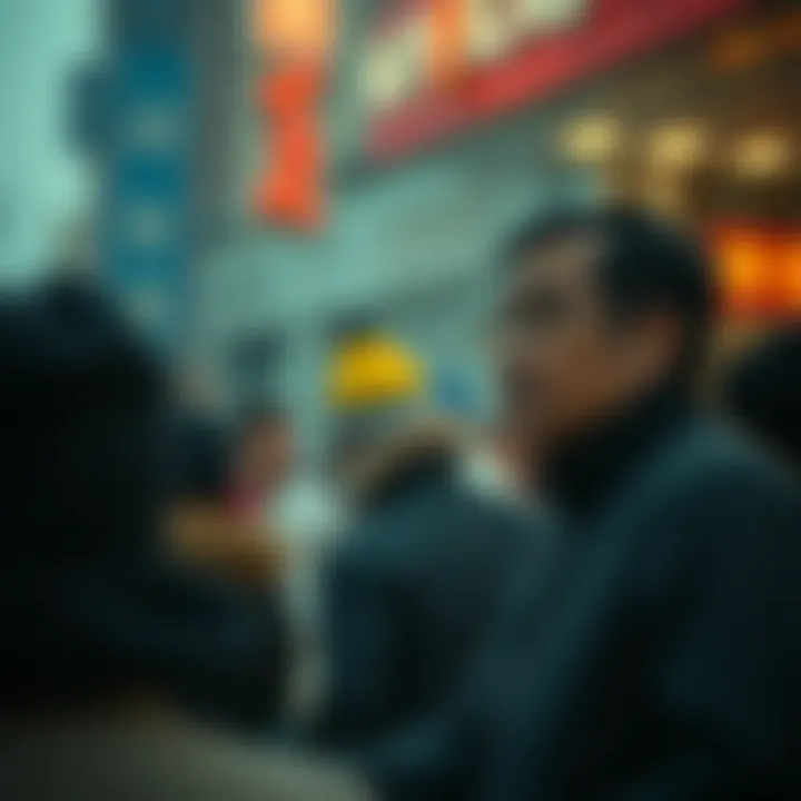 Community engagement in Wise Toto