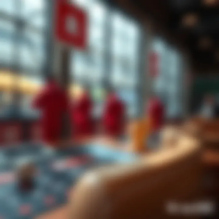 Features of Wise Toto platform